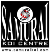 Samurai Koi
